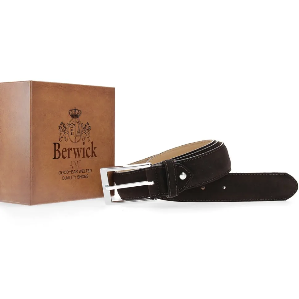 Berwick 1707 Belts^CI1605-K6 SUPERBUCK 173