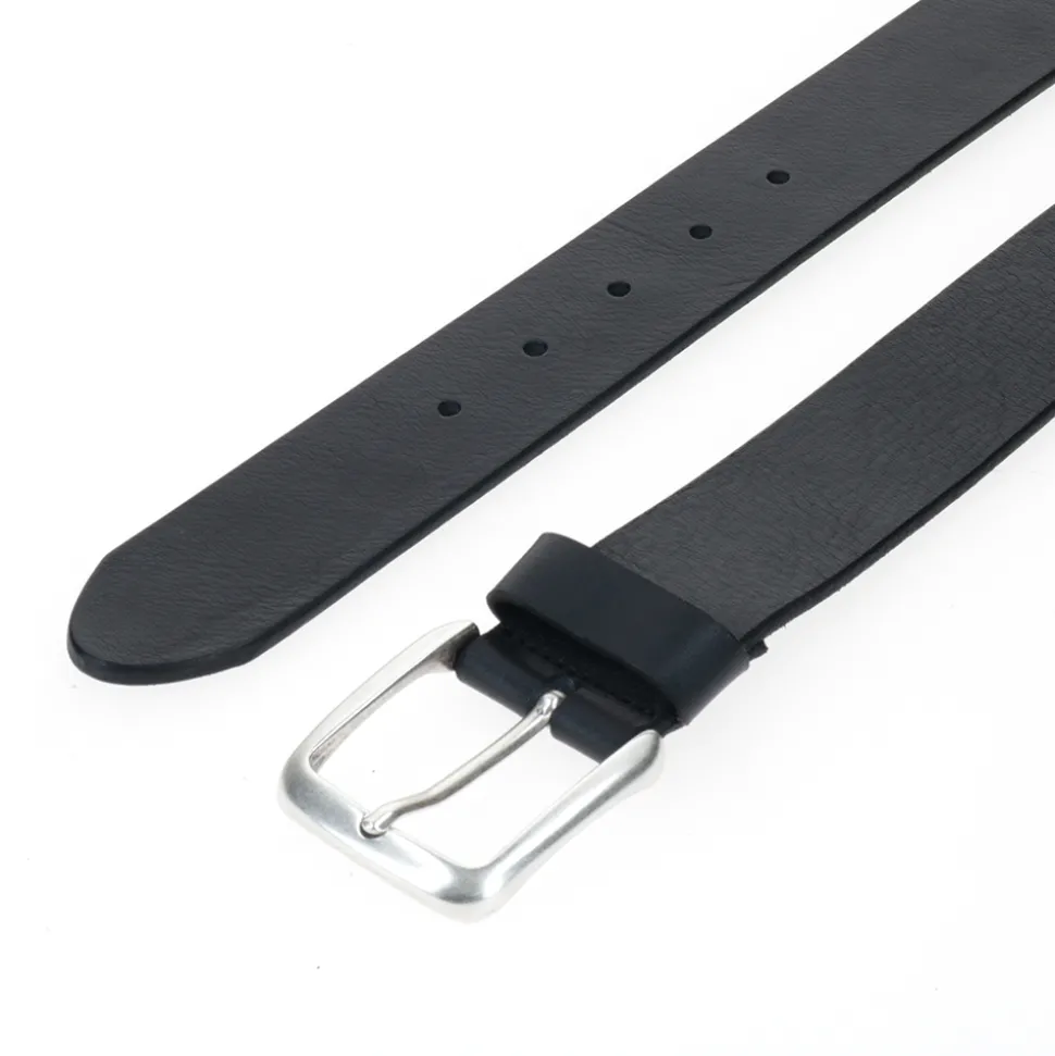 Berwick 1707 Belts^CI4011-T01 VOLGRAS SCHWARZ