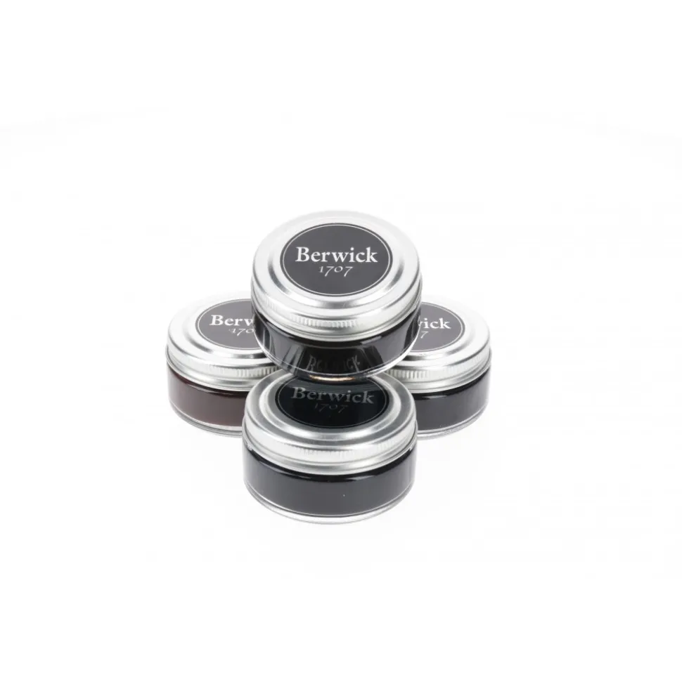 Berwick 1707 Cremes Und Bürsten | Cremes Und Bürsten^FARBLOSE SCHUHCREME