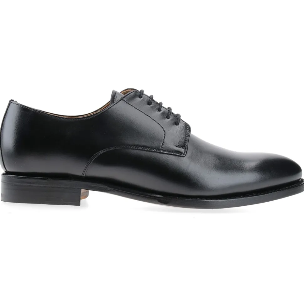 Berwick 1707 Derby^3011-K1 BOX CALF SCHWARZ