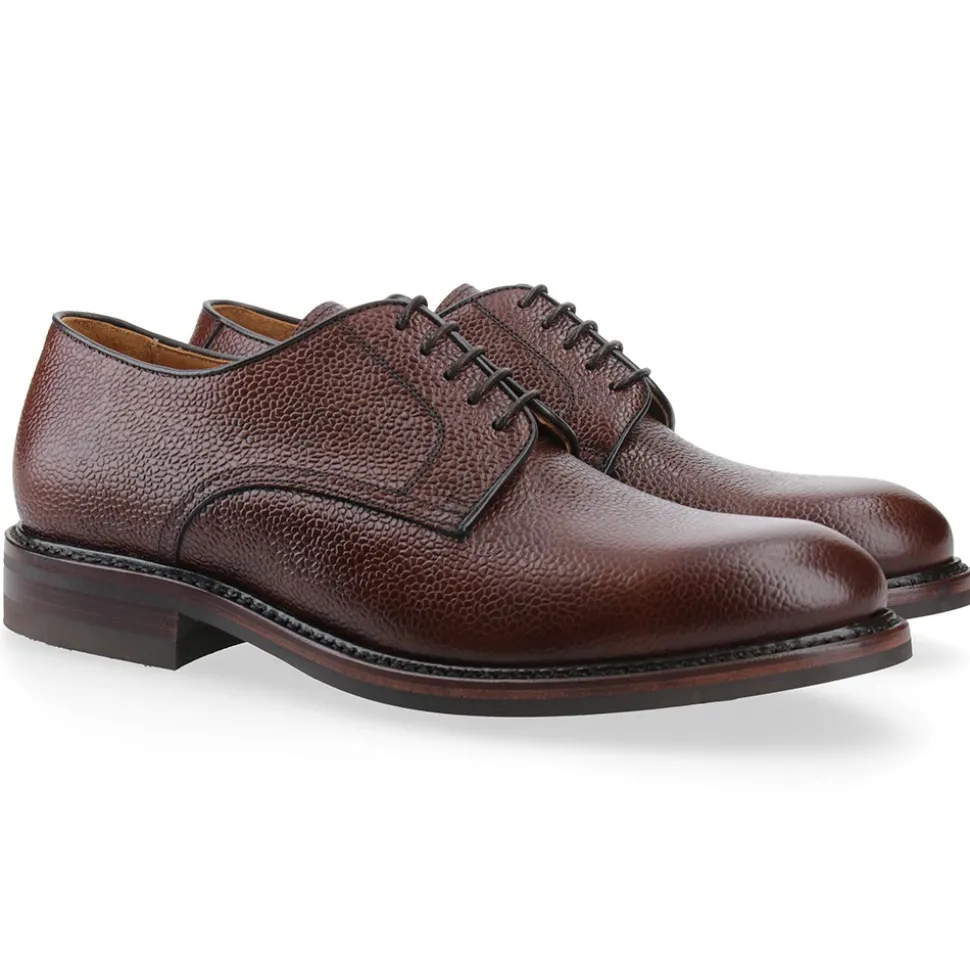 Berwick 1707 Derby^4169-K1 COUNTRY CALF NIGER