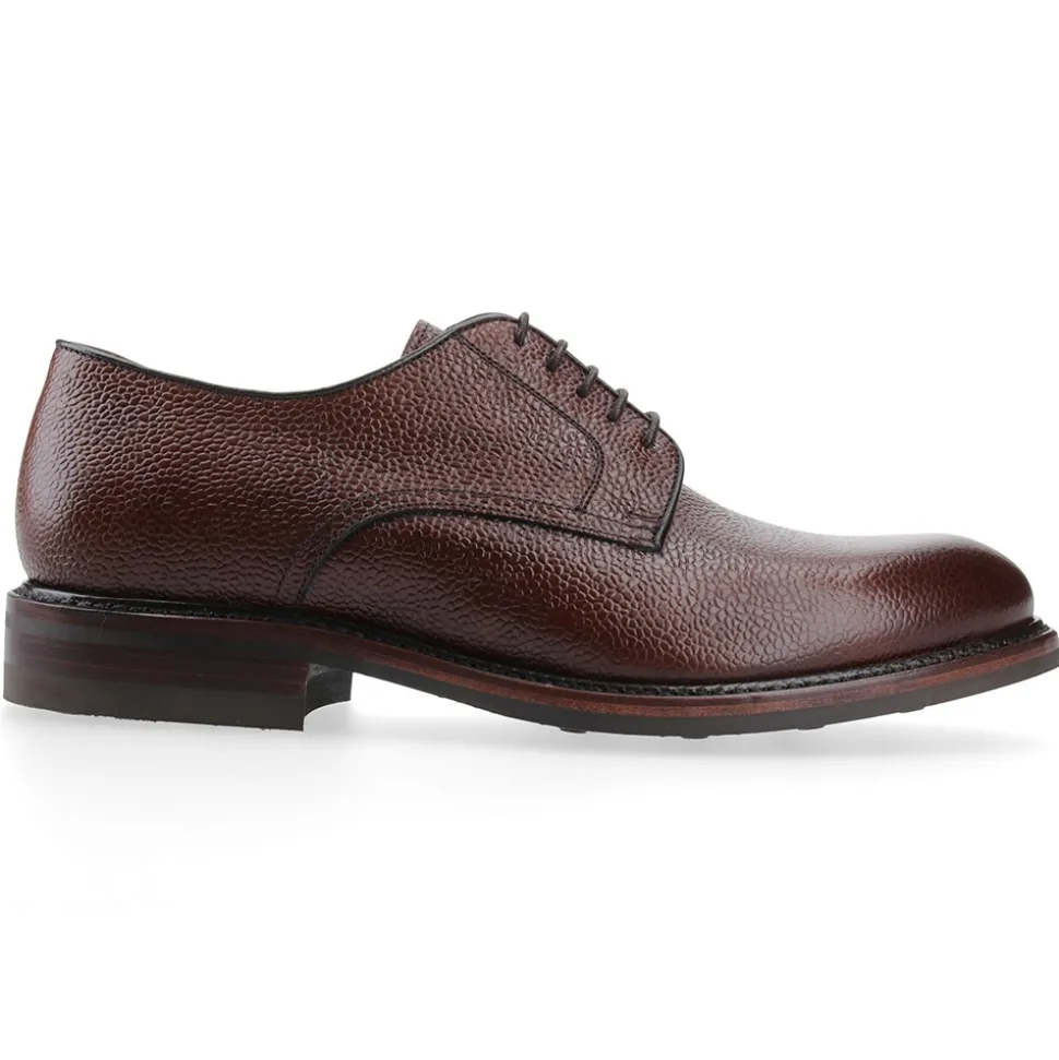 Berwick 1707 Derby^4169-K1 COUNTRY CALF NIGER