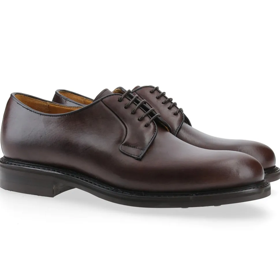 Berwick 1707 Derby^3680-K1 CROMEX NIGER