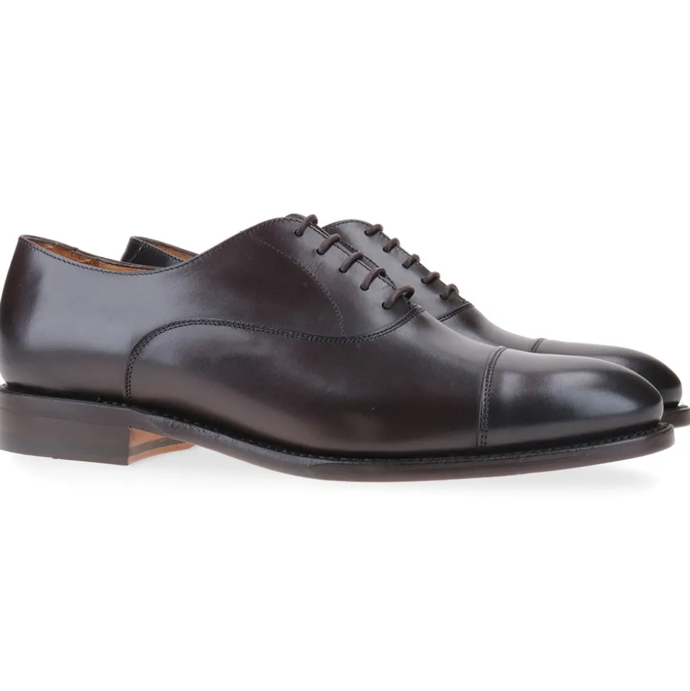 Berwick 1707 Oxford^4311-K7 NOMERA TESTA