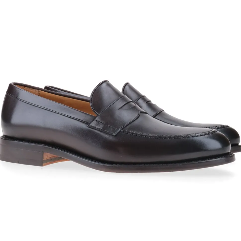 Berwick 1707 Loafer^4545-K2 NOMERA TESTA