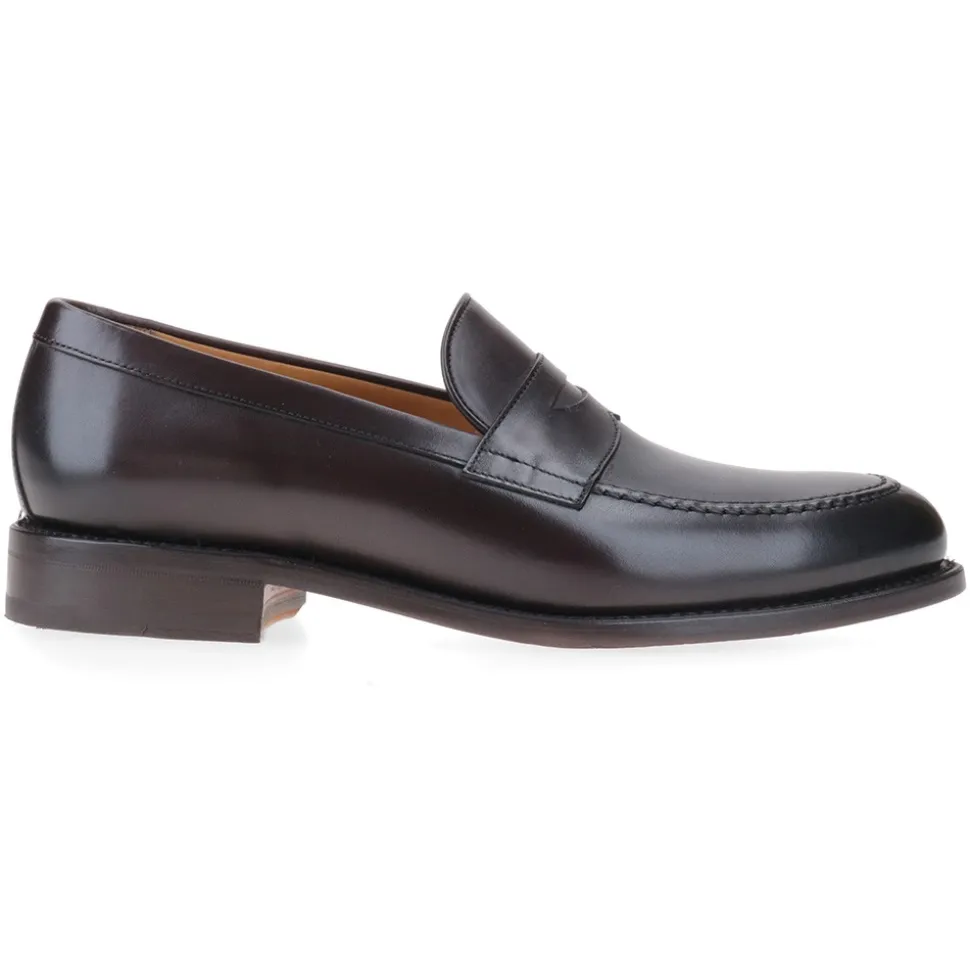 Berwick 1707 Loafer^4545-K2 NOMERA TESTA