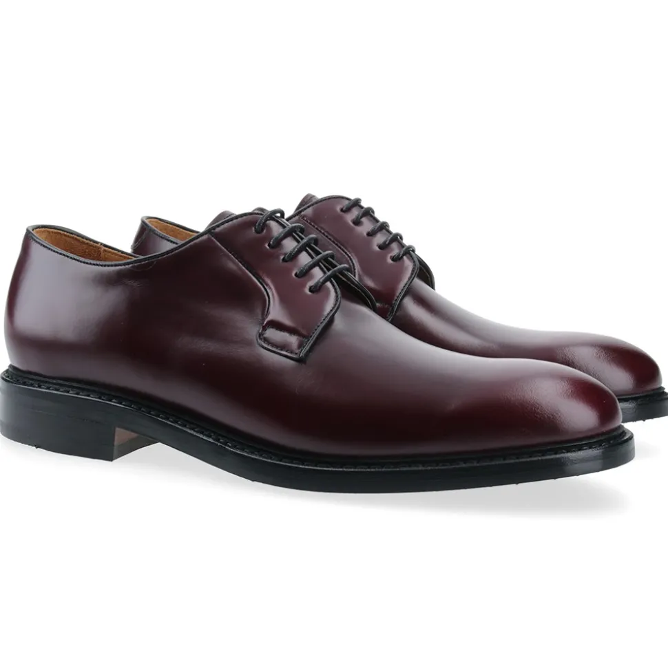 Berwick 1707 Derby^5768-K6 ROIS BORDEAUX