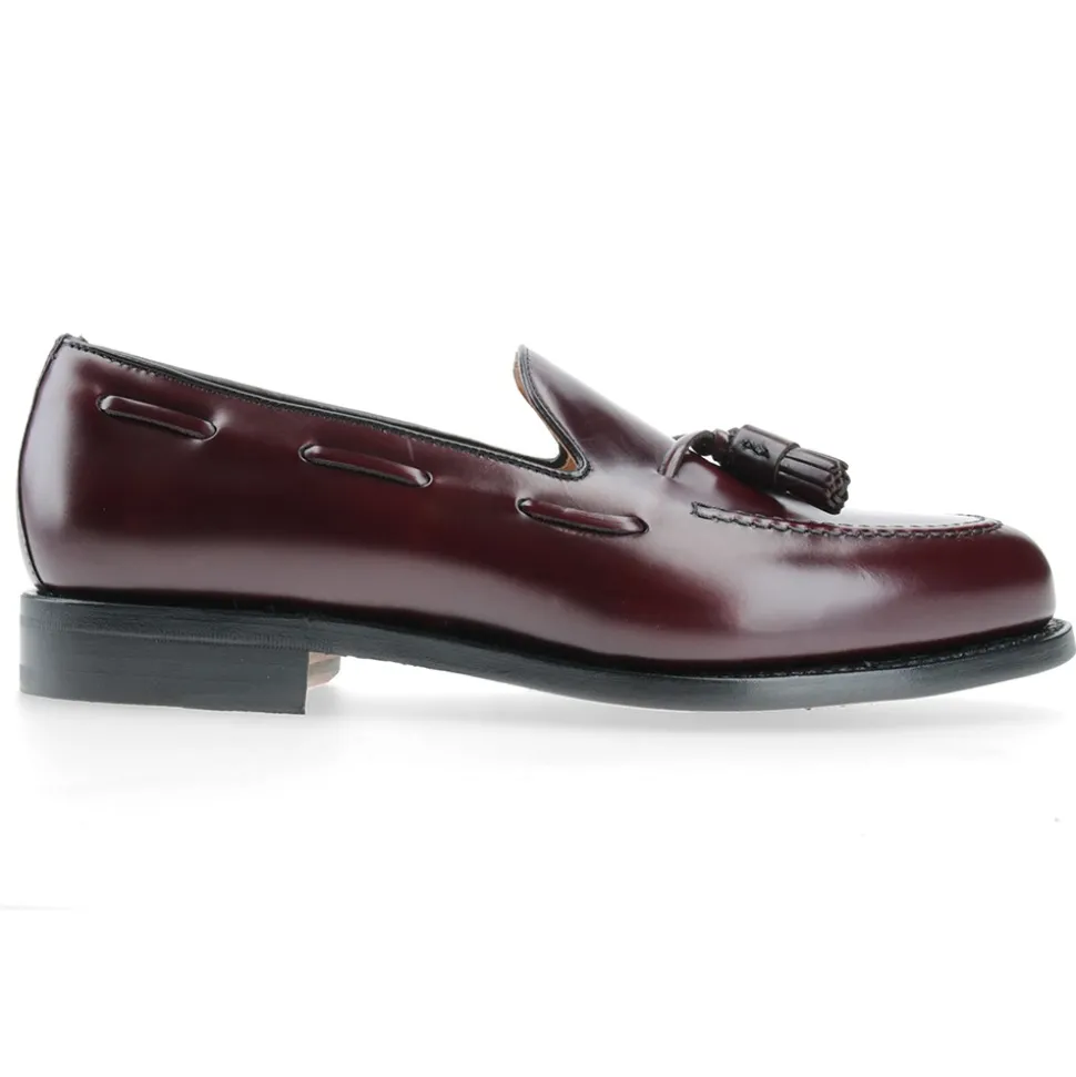 Berwick 1707 Loafer^8491-K1 ROIS BORDEAUX