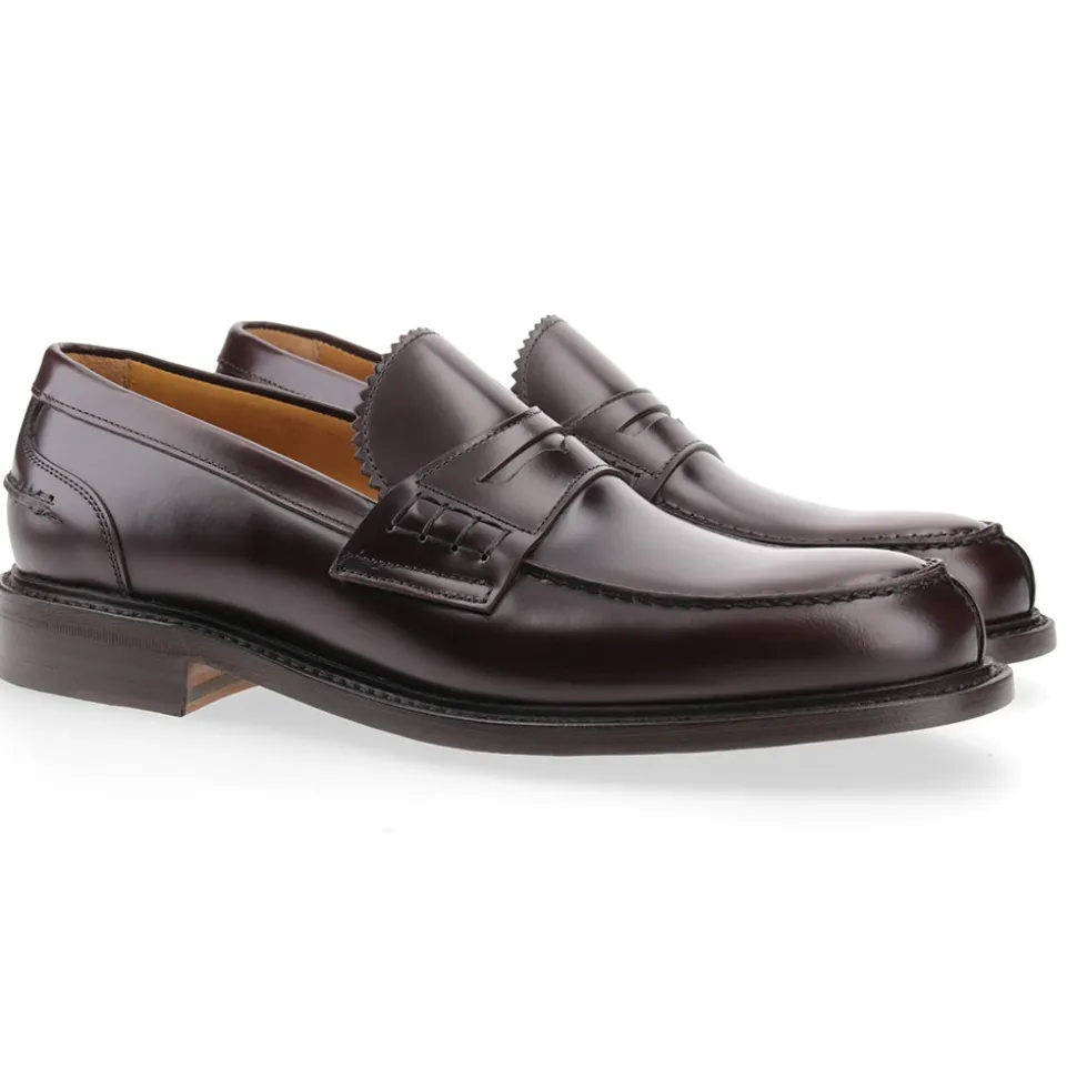 Berwick 1707 Loafer^11053-K2 ROIS BRAUN