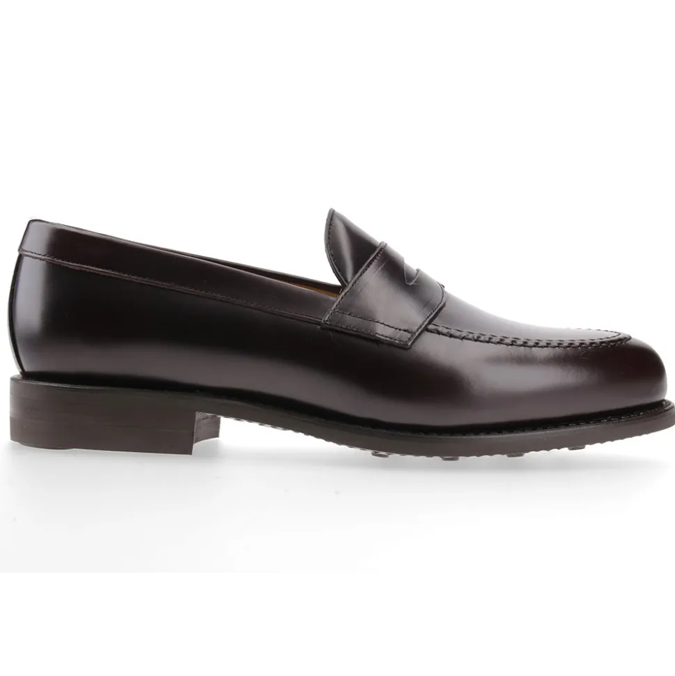 Berwick 1707 Loafer^9628-K8 ROIS BRAUN