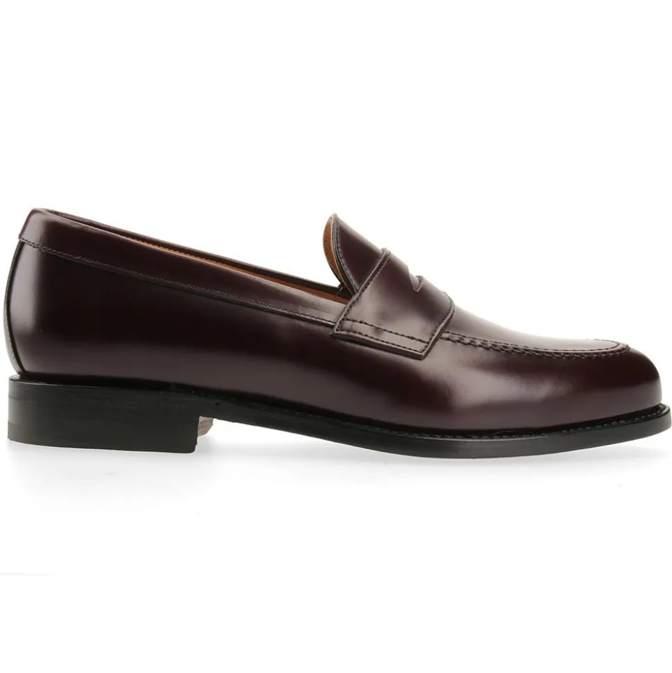 Berwick 1707 Loafer^9628-K9 ROIS CORDOBAN