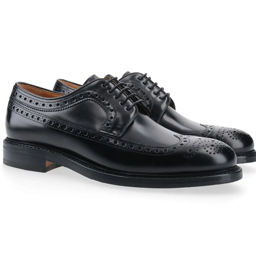 Berwick 1707 Derby^3681-K2 ROIS SCHWARZ