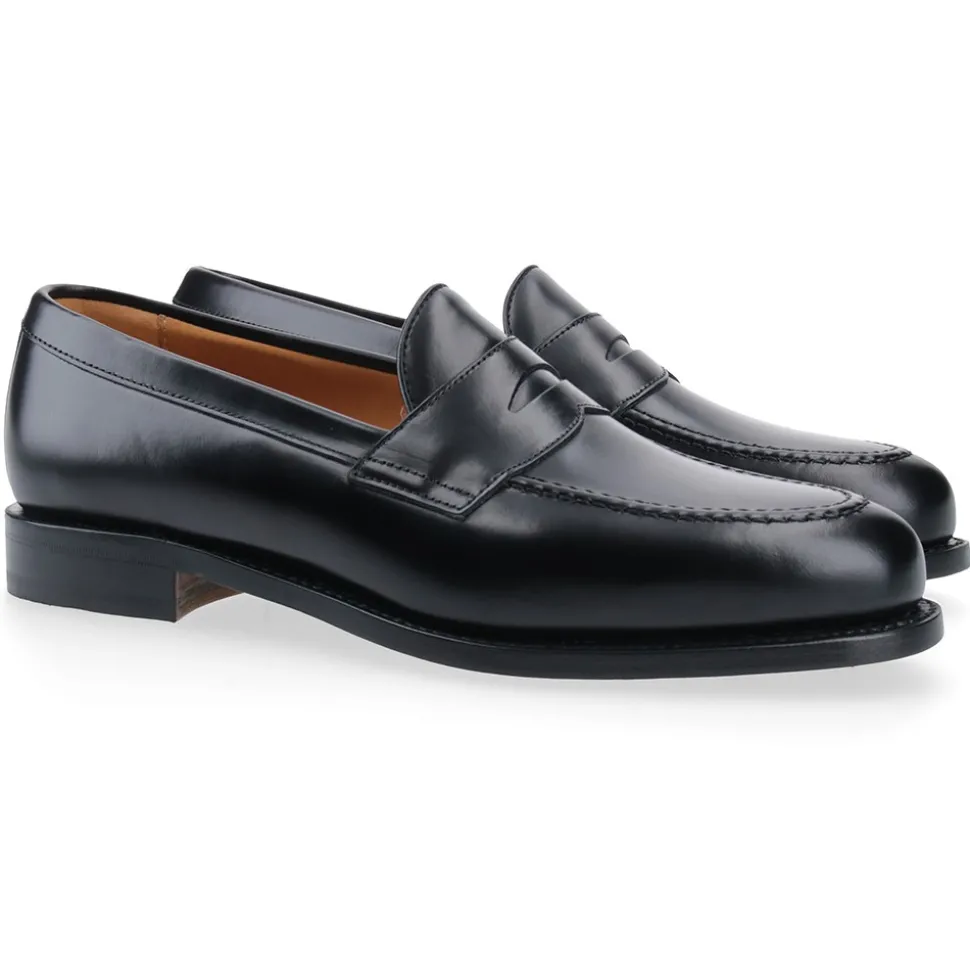 Berwick 1707 Loafer^9628-K3 ROIS SCHWARZ
