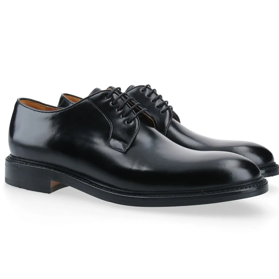 Berwick 1707 Derby^5768-K5 ROIS SCHWARZ