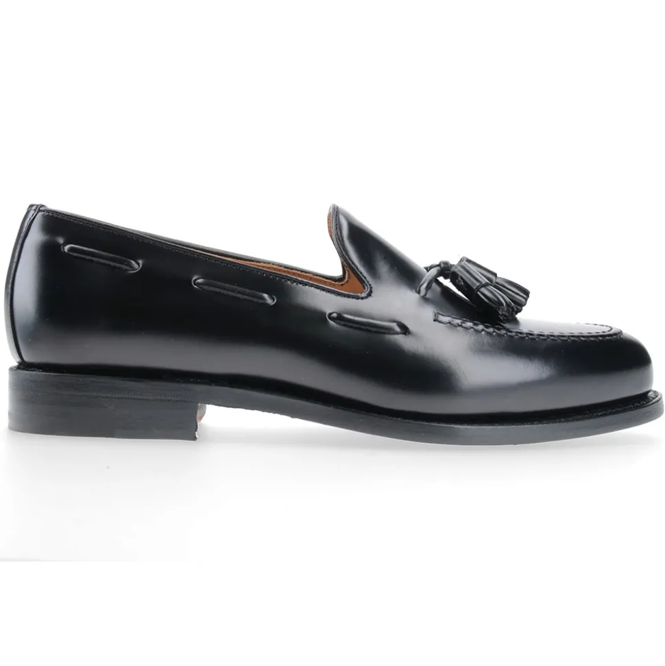 Berwick 1707 Loafer^8491-K3 ROIS SCHWARZ
