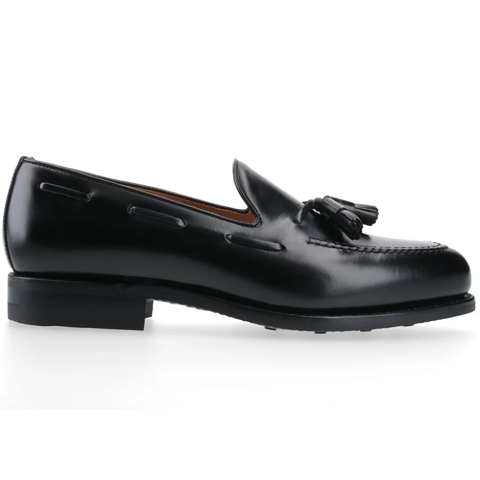 Berwick 1707 Loafer^8491-K4 ROIS SCHWARZ