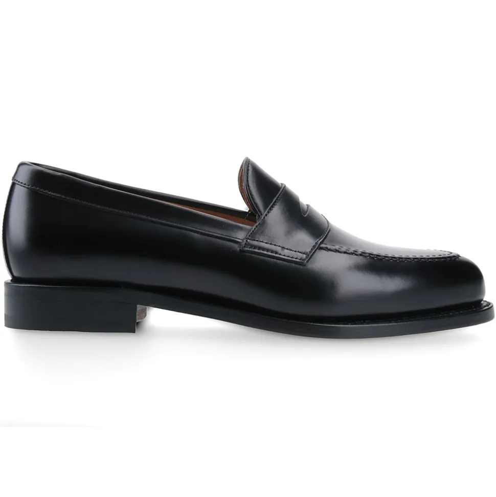 Berwick 1707 Loafer^9628-K3 ROIS SCHWARZ