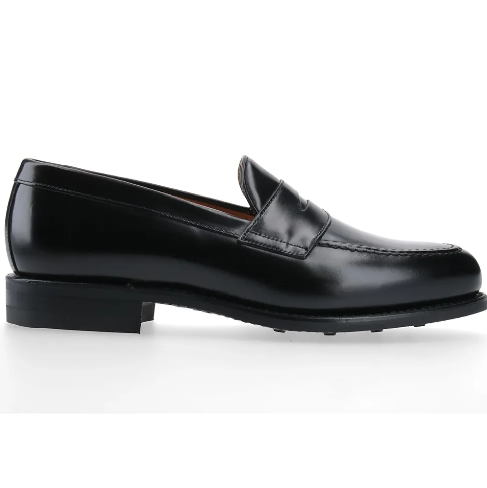 Berwick 1707 Loafer^9628-K4 ROIS SCHWARZ
