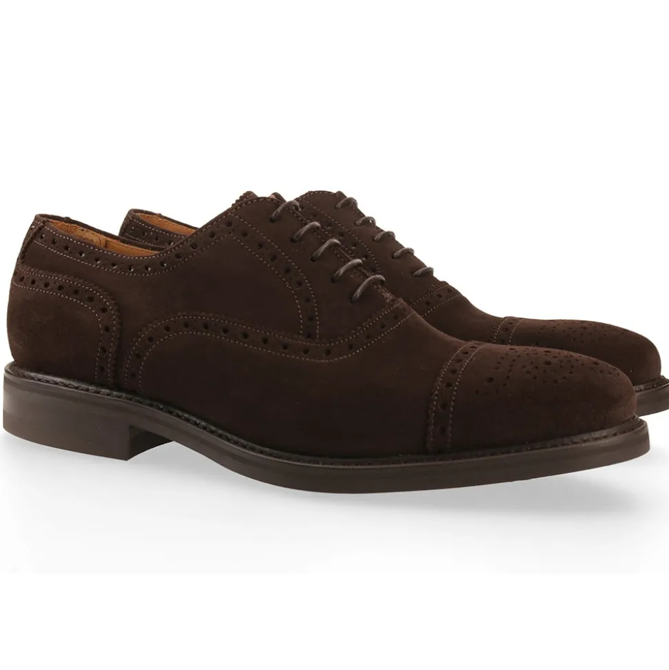 Berwick 1707 Oxford^3182-K2 SUPERBUCK 173