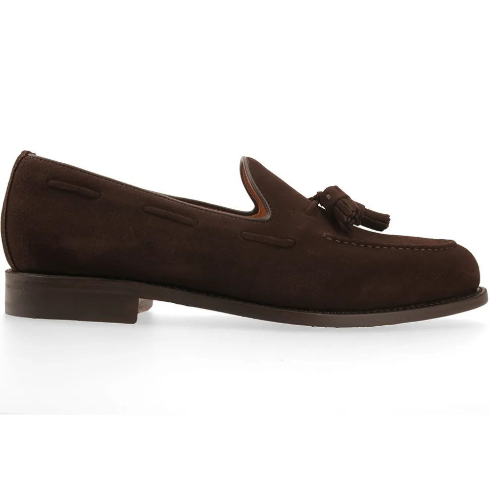 Berwick 1707 Loafer^8491-K5 SUPERBUCK 173