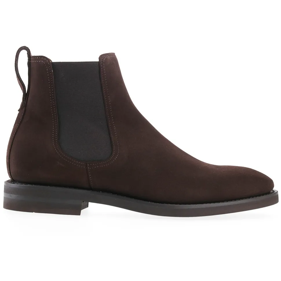 Berwick 1707 Ankle Boots^376-K2 SUPERBUCK 173