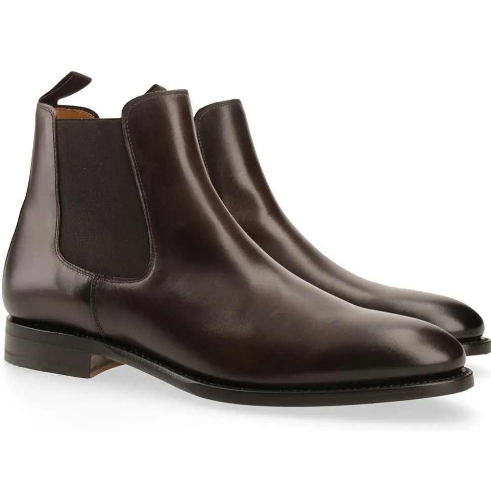 Berwick 1707 Ankle Boots^303-K2 TOLEDO TESTA
