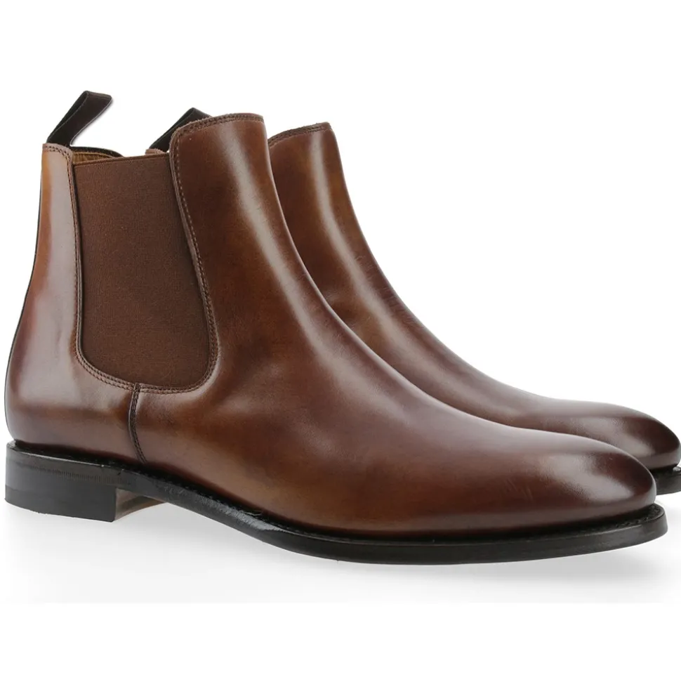 Berwick 1707 Ankle Boots^303-K3 TOLEDO CUERO