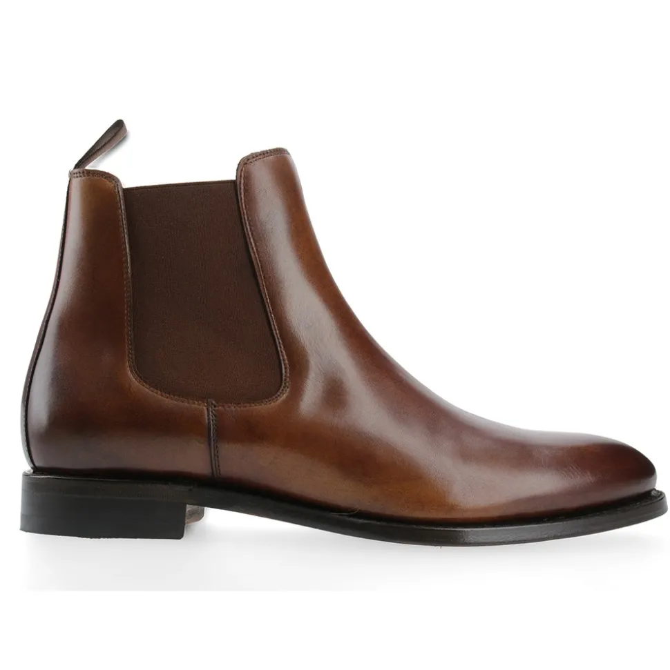 Berwick 1707 Ankle Boots^303-K3 TOLEDO CUERO