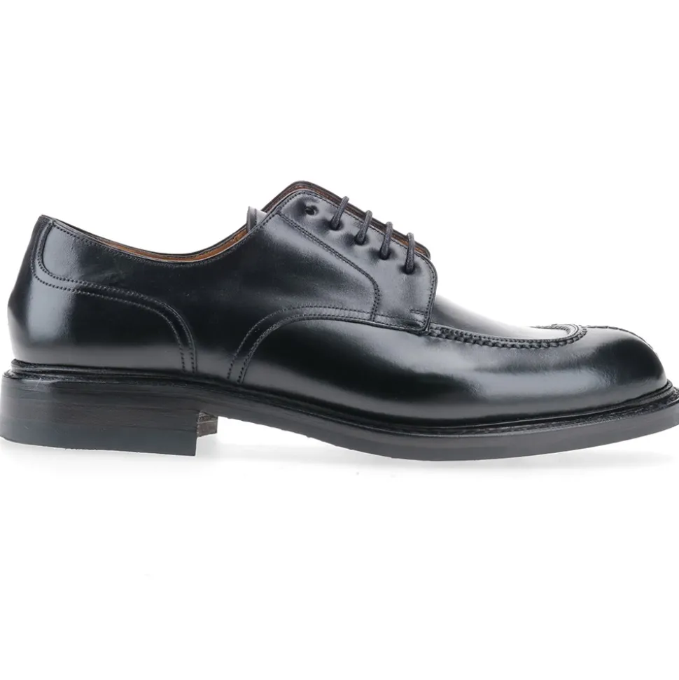Berwick 1707 Derby | Shell Cordovan^5230-KP7 CORDOVAN SCHWARZ