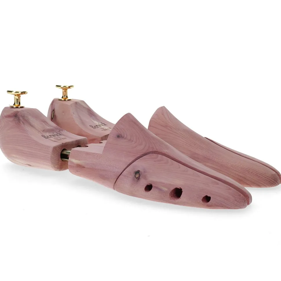 Berwick 1707 Shoe Trees^SHOETREE