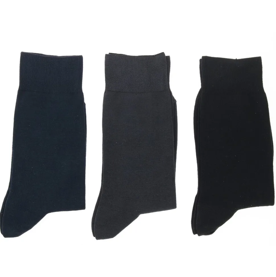 Herren Berwick 1707 Herrensocken^9962 SOMMER SOCKEN - ANTRACITE