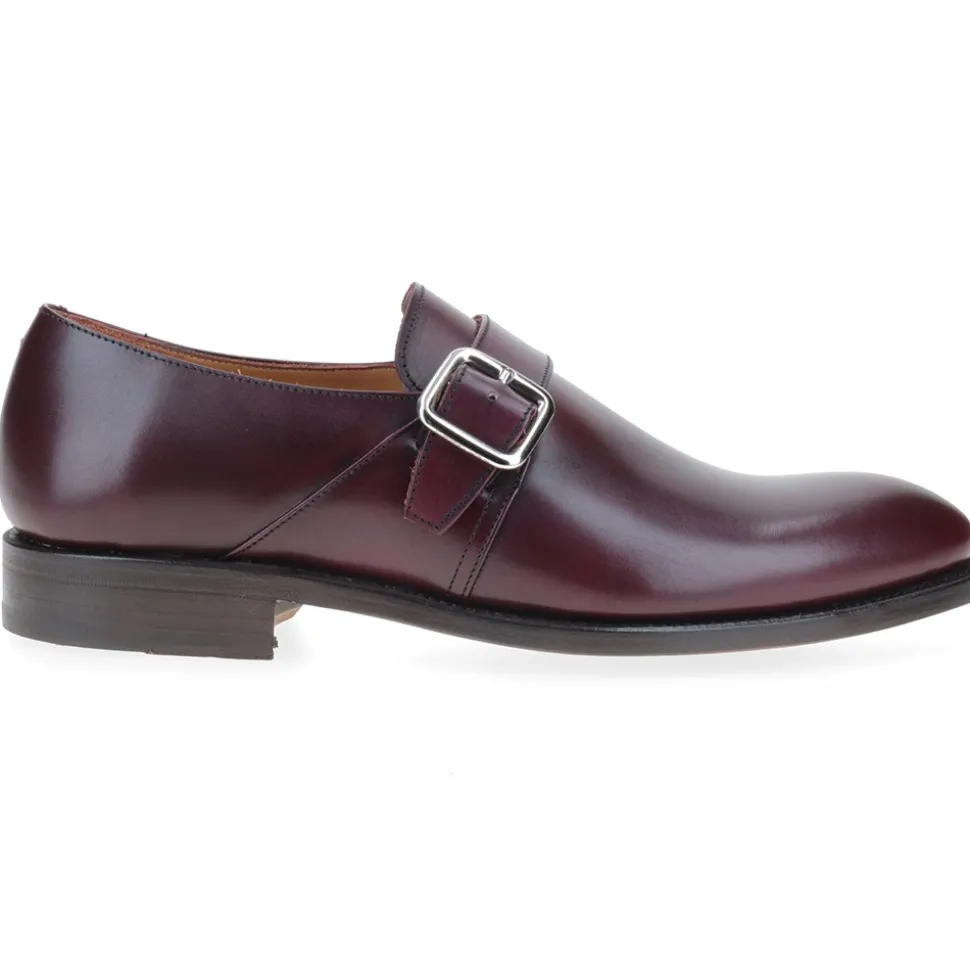 Berwick 1707 Monk^6832-T08 ANICAFL BORDEAUX