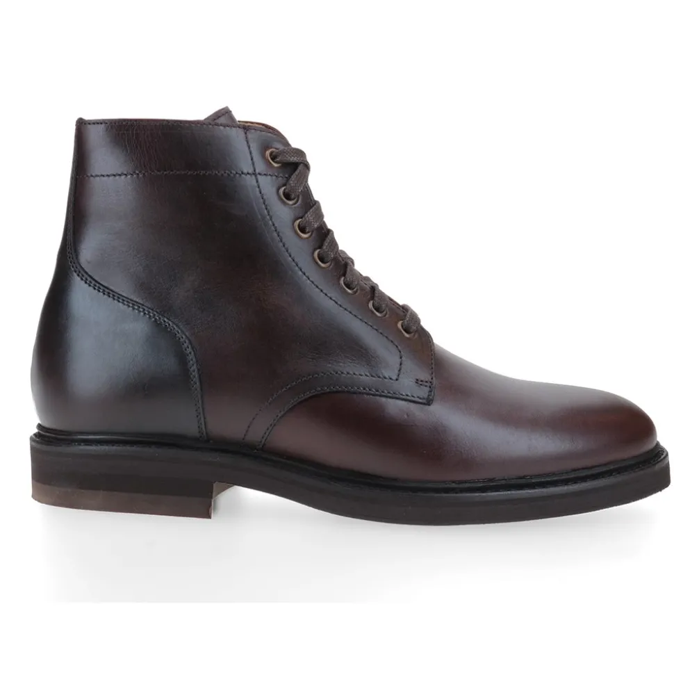 Berwick 1707 Ankle Boots^615-T01 CROMEX TESTA