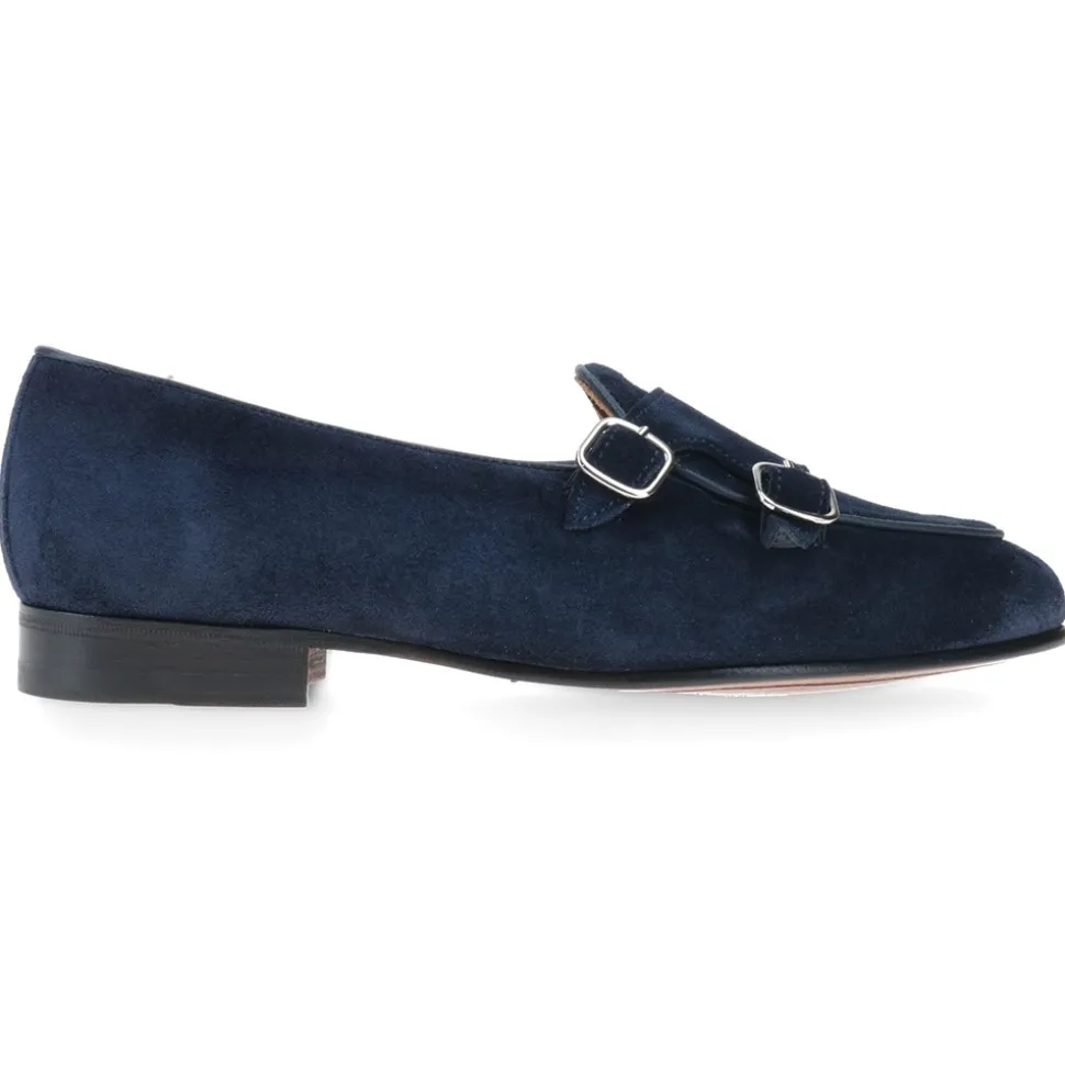 Berwick 1707 Blake Stitch^181-T01 FLORENCE NAVY