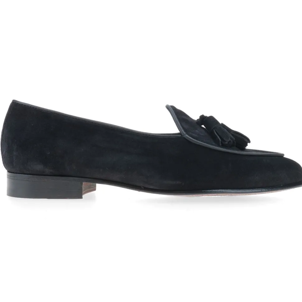 Berwick 1707 Blake Stitch^10076-T05 FLORENCE SCHWARZ - Ungefüttert