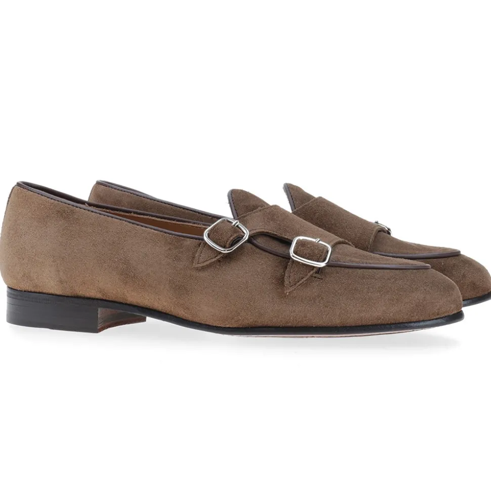 Berwick 1707 Blake Stitch^181-T03 FLORENCE TABACO