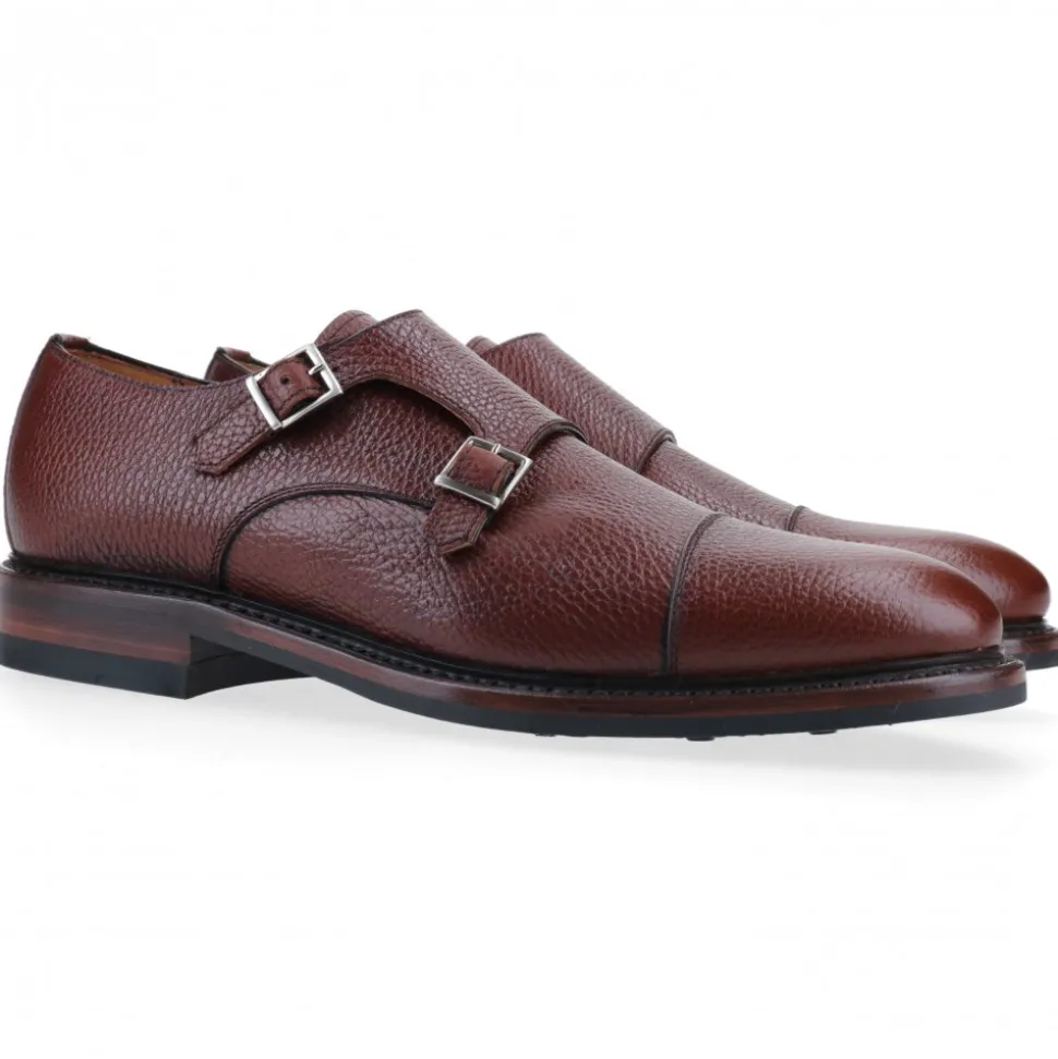 Berwick 1707 Monk^5441-T01 GRAIN 110 NIGER