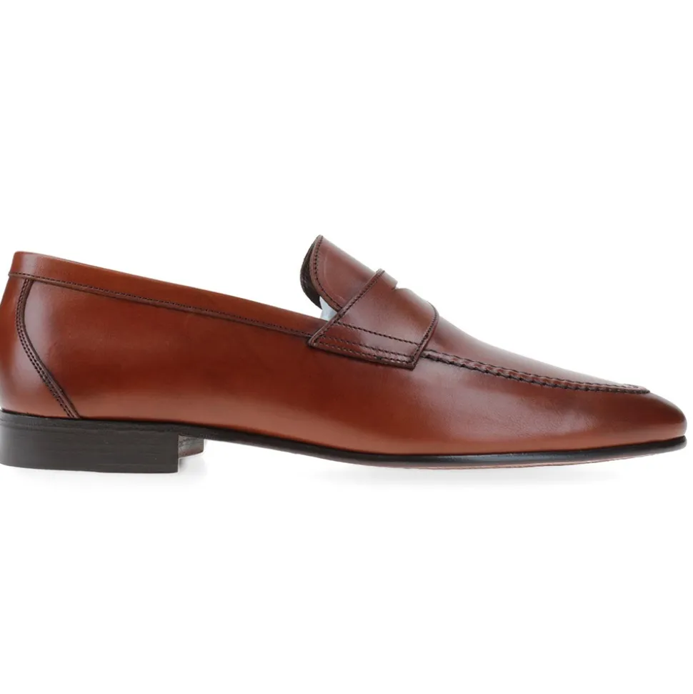 Berwick 1707 Blake Stitch | Loafer^5105-T07 NOMERA CUERO - Ungefüttert