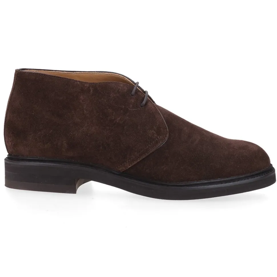 Berwick 1707 Ankle Boots^635-T03 REPELLO CALF 173