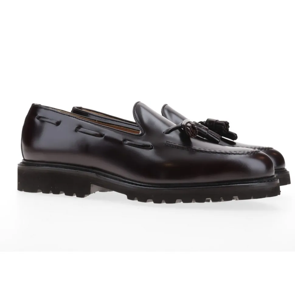 Berwick 1707 Loafer^8491-T05 ROIS BRAUN