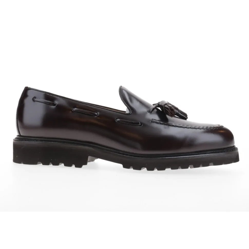 Berwick 1707 Loafer^8491-T05 ROIS BRAUN
