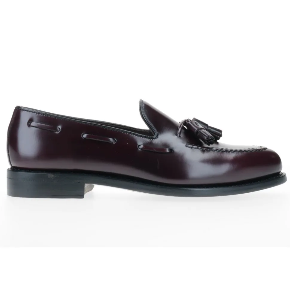 Berwick 1707 Loafer^5139-T07 ROIS CORDOBAN - Unlined