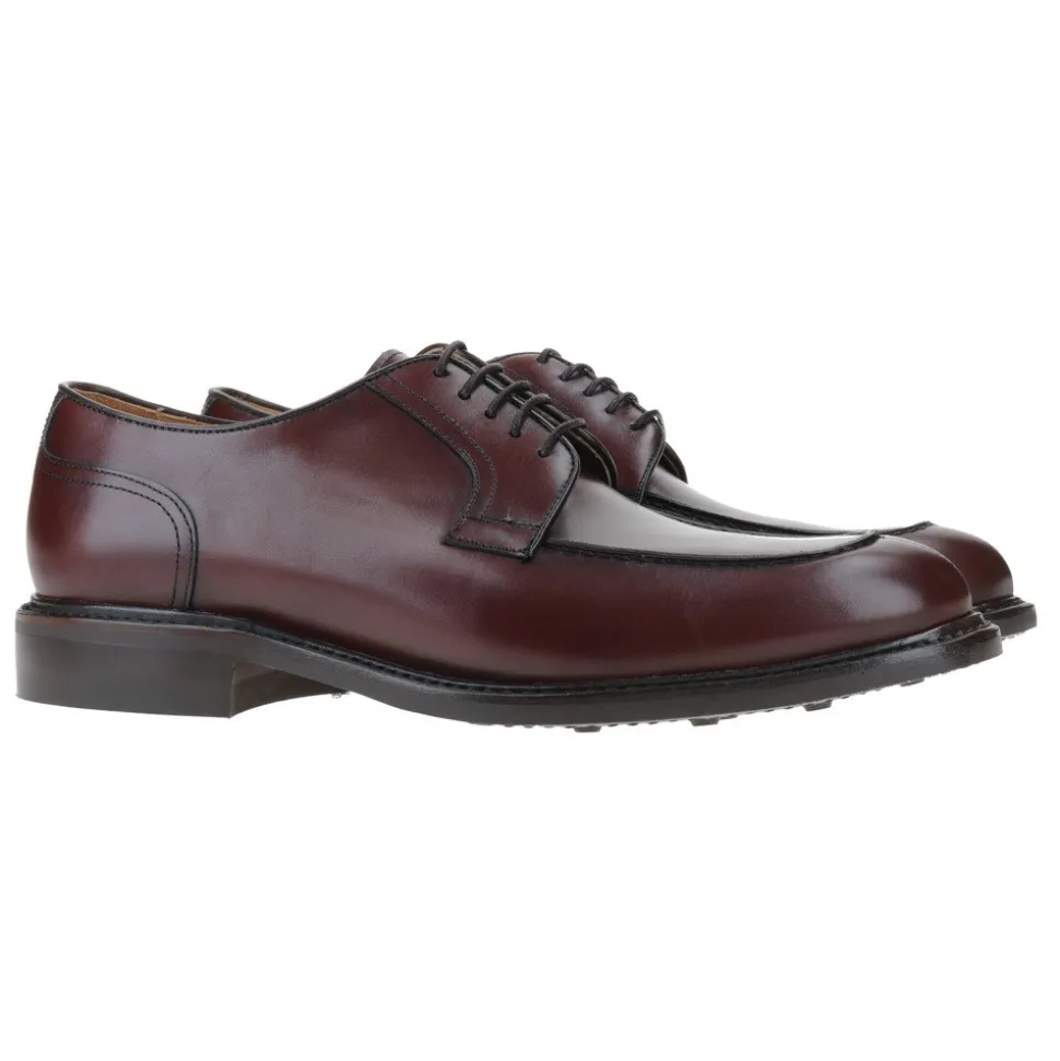 Berwick 1707 Derby^3682-T01 SADDLE CALF 1820