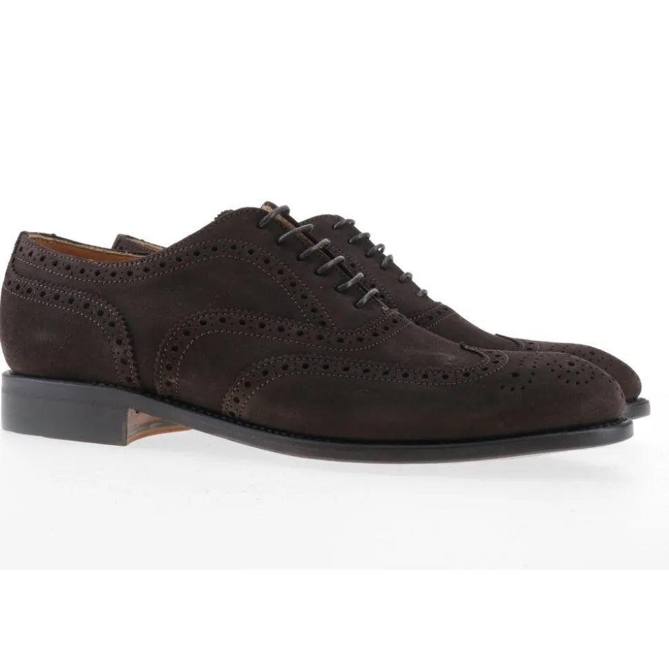 Berwick 1707 Oxford^5451-T06 SUPERBUCK 173