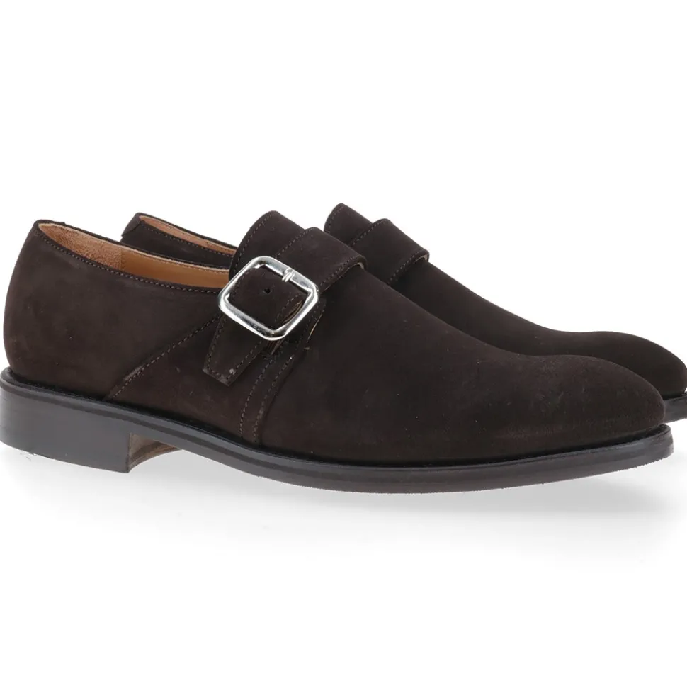 Berwick 1707 Monk^6832-T10 SUPERBUCK 173