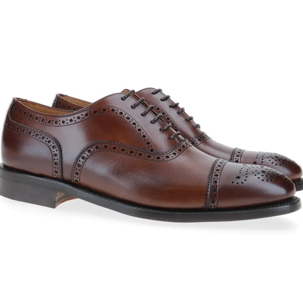 Berwick 1707 Oxford^5454-T06 VEGANO MELIZE