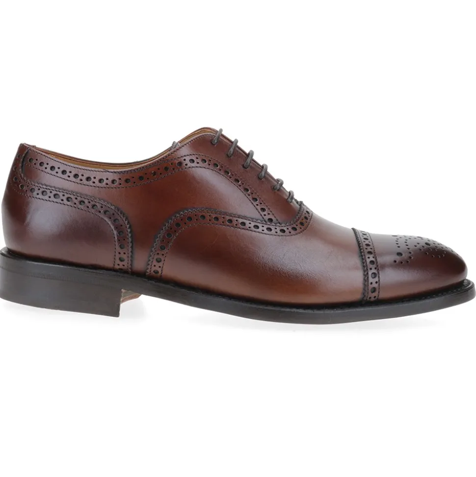 Berwick 1707 Oxford^5454-T06 VEGANO MELIZE