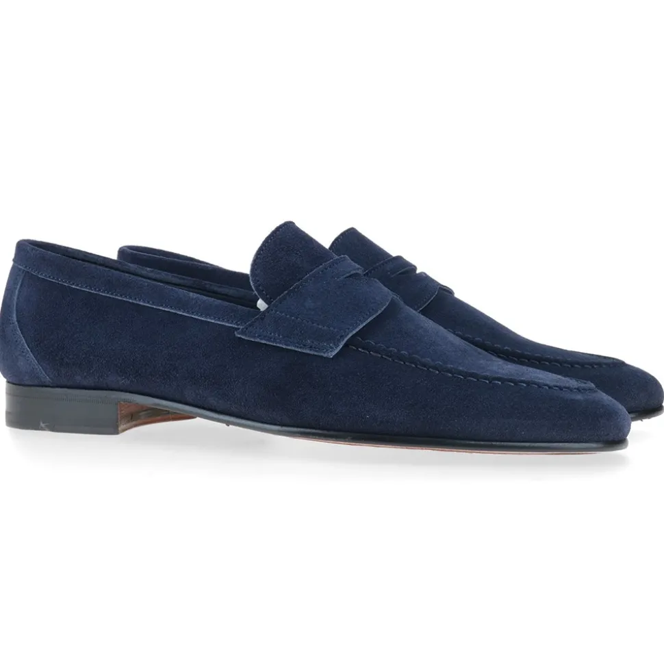 Berwick 1707 Blake Stitch | Loafer^5105-T09 YANKEE RODI - Ungefüttert