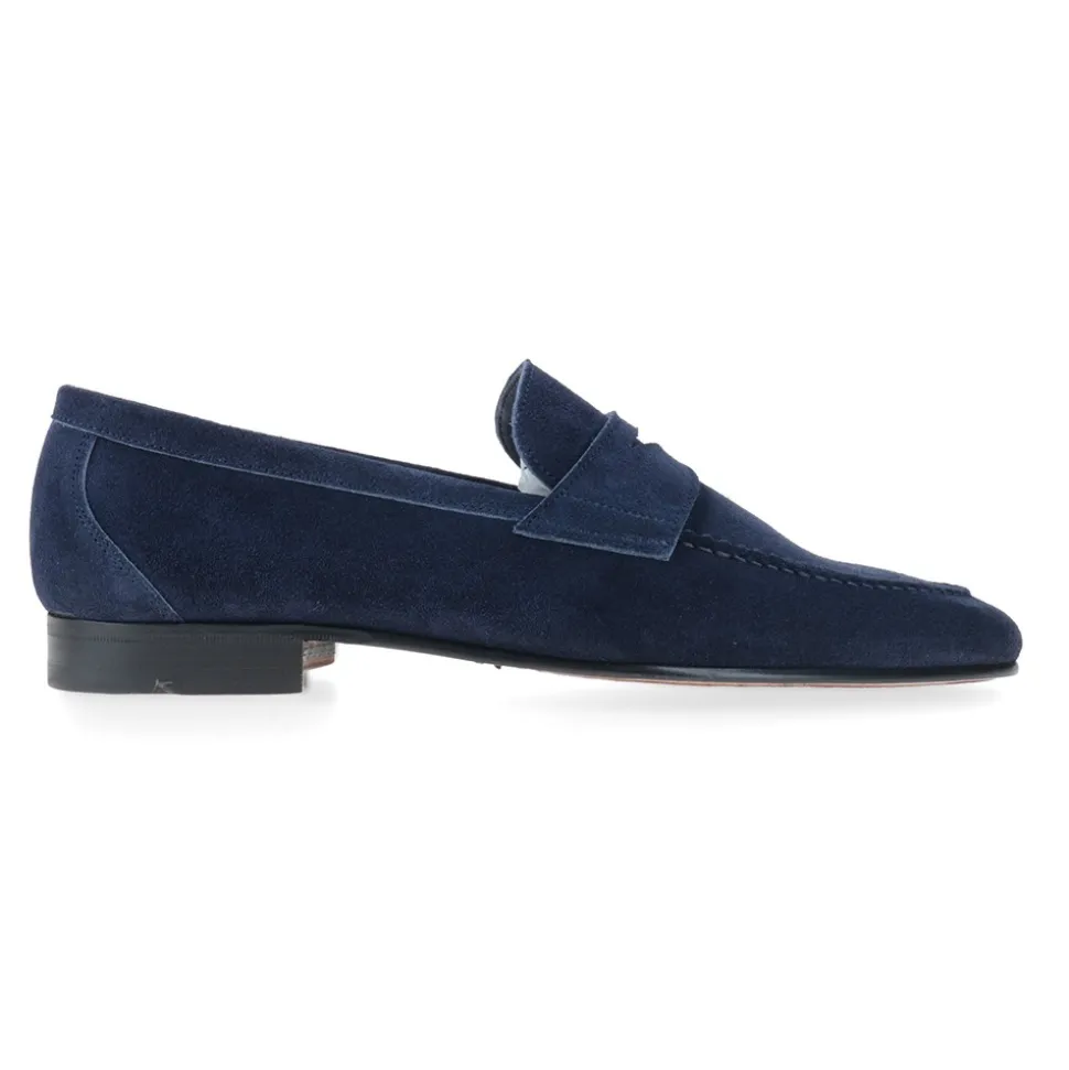 Berwick 1707 Blake Stitch | Loafer^5105-T09 YANKEE RODI - Ungefüttert